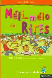 Méli-mélo de rires