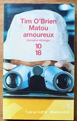 Matou amoureux