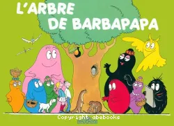 Barbapapa