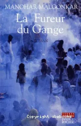 La fureur du Gange