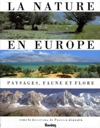 La nature en Europe