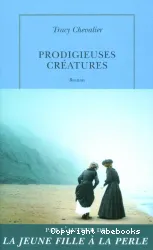 Prodigieuses créatures