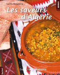 Les saveurs d'Algérie