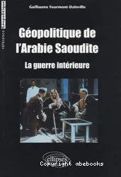 Géopolitique de l'Arabie Saoudite