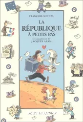 La République à petits pas