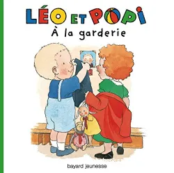 Léo et Popi