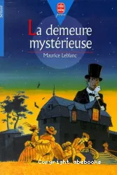 La demeure mystérieuse