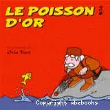 Le poisson d'or