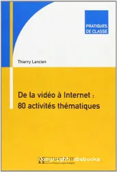 De la vidéo à internet