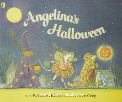 Angelina's Halloween