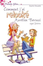 Comment j'ai relooké Aurélien Barucci, signé Juliette