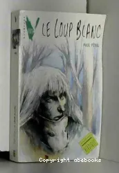 Le loup blanc