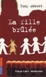 La fille brûlée