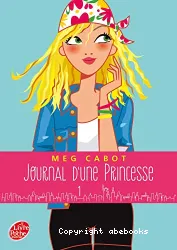 Journal d'une princesse T