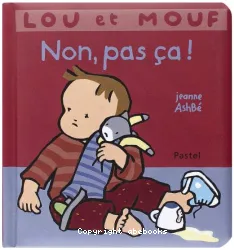 Lou et Mouf