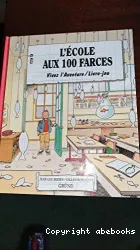 L'école aux 100 farces