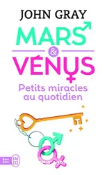 Mars et Vénus