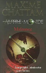 Autre-Monde livre 2