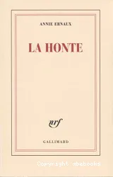 La honte