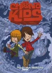 Les chronokids 1