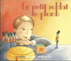 Le petit soldat de plomb