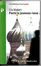 Parmi la jeunesse russe