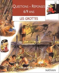 Les grottes