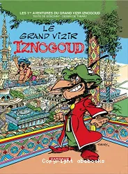 Iznogoud 1