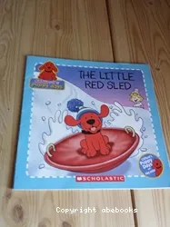 The Little Red Sled