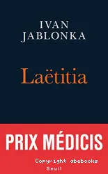 Laëticia