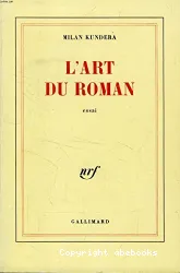 L'art du roman