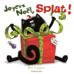 Joyeux Noël, Splat!