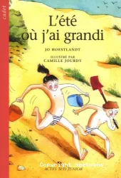 L'été où j'ai grandi