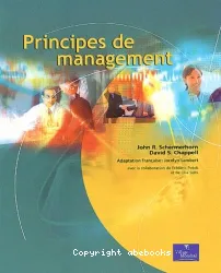 Principes de management