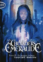 Les chevaliers d'Emeraude T