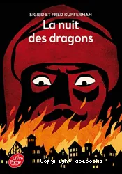 La nuit des dragons