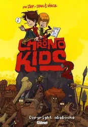 Les chronokids 2