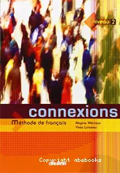 Connexions niveau 2