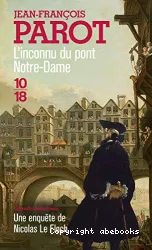 L'inconnu du pont Notre-Dame