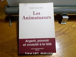 Les animatueurs