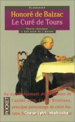 Le curé de Tours