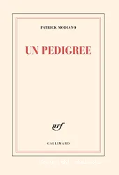 Un pedigree