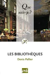 Les bibliothèques