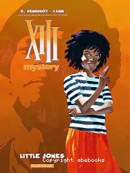 XIII Mystery T3