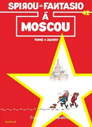 Spirou et Fantasio T42