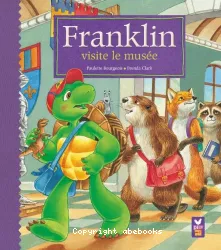 Franklin visite le musée