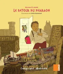 le Retour du Pharaon