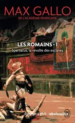 Les Romains-1 Spartacus