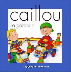 Caillou