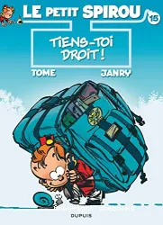 Le petit Spirou 15